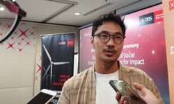 Adena Coffee Berbagi Strategi Bangun Kopi Berkelanjutan dari Kebun