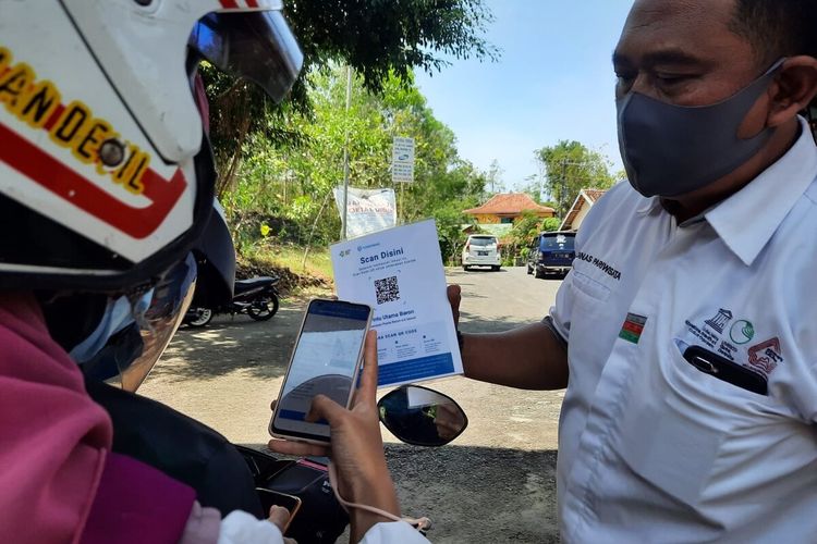 Sidak DPRD Gunungkidul: Temukan Tiket Pantai Dicetak Sejam Sebelum Turis Masuk