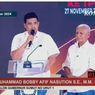 Bobby Nasution Sebut Edy Rahmayadi Tak Bisa Bedakan Ekskul dan Muatan Lokal