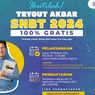 Jelang SNBT 2024, Rajin.Id Gelar 
