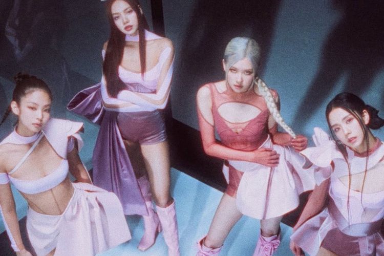 War Tiket Konser BLACKPINK Dimulai Hari Ini, Ini Linknya