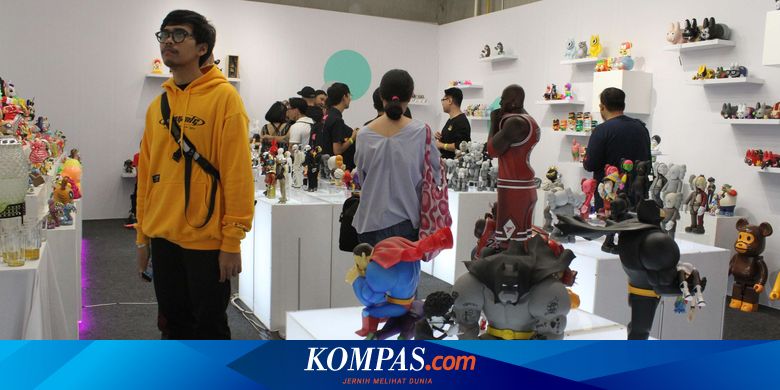 brand sneakers berperang melawan bot