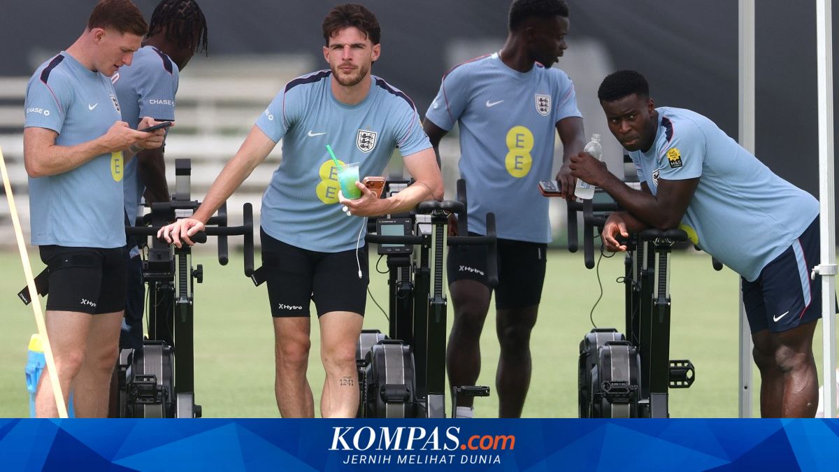 Waspada Haaland di Norwegia, Timnas Inggris Diminta Turunkan Dan Burn
