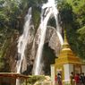 Ramai Soal Myanmar, Intip 5 Tempat Wisata di Sana