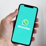 Cara Melacak Lokasi Pasangan via WhatsApp dengan Mudah