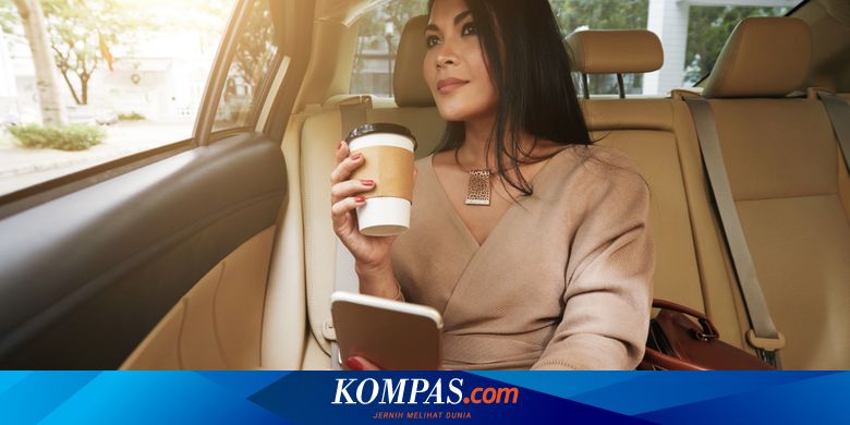 Seberapa Penting Kepemilikan Kendaraan bagi Operasional Bisnis? - Kompas.com - Kompas.com