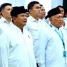 Dapat Kartu NU, Prabowo: Hari Ini Saya Diterima sebagai Anggota NU