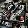 Optimasi Mesin Motor Harian, NGK Luncurkan Busi MotoDX