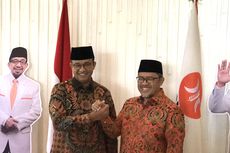Soal Dukungan PKS ke Anies, Aher: Kalau Kata Pak Jokowi “Ojo Kesusu”