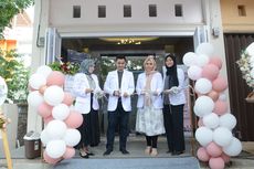 Klinik Bedah Plastik Pertama Hadir di Aceh, Mencerahkan Kulit Paling Banyak Diminati