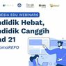9 Webinar Gratis untuk Guru-Orangtua Jadi 