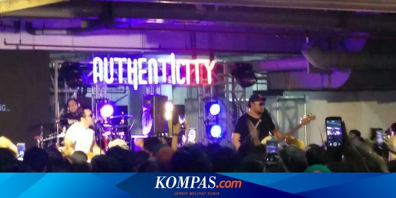 Lirik Dan Chord Lagu Jauh Naif