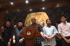 LBH Apik Desak Mendikbud Ristek Pecat Hasyim Asy'ari dari Dosen PNS Undip