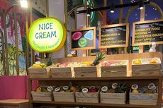 Mengintip Cerita di Balik Produk Es Krim Sehat dari Nice Cream