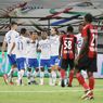 HT Persipura Vs Persib: Marc Klok Bikin Gol Tendangan Bebas, Maung Bandung Unggul 1-0