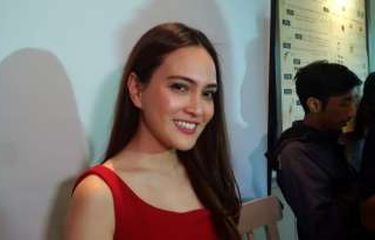 Shandy Aulia Jaga Keharmonisan Rumah Tangganya