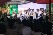 PCNU Banyuwangi Gelar Silaturahmi Akbar Ramadhan, 1.300 Warga NU Siap “Tandang Bareng”