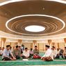 Menteri Agama Dijadwalkan Isi Tausiyah Tarawih di Masjid Negara IKN