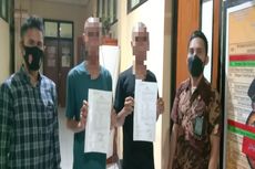 Polisi Tetapkan Tersangka Dua Pelaku Perusakan dan Pengancaman Nakes di RSUD Bima