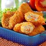 Resep Nugget Ayam Wortel Tanpa MSG, Awet di Freezer Seminggu