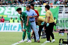 Reaksi Persebaya Usai Bonek Lakukan Aksi 