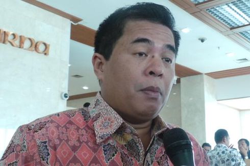 Ade Komarudin dan Bambang Soesatyo Ancam Mundur dari Pimpinan Fraksi