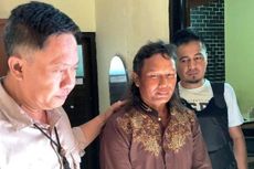 Ponijo, Perantara Mbah Slamet dengan 4 Korban Dukun Pengganda Uang Diberangkatkan ke Banjarnegara