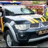 Tawuran Antarkelompok di Madiun, 2 Mobil Polisi Rusak, 10 Tersangka Ditahan