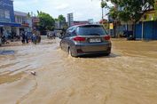 Servis Mobil Setelah Terendam Banjir, Ini Komponen yang Wajib Dicek