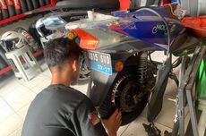 Tingkatkan Kenyamanan Ibadah, Dompet Dhuafa dan BPKH Salurkan Sarana Masjid di Bogor