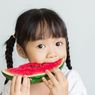 Tips Biasakan Anak Konsumsi Sayur dan Buah