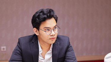 Respons Insanul Fahmi Saat Wardatina Mawa Bakal Layangkan Gugatan Cerai