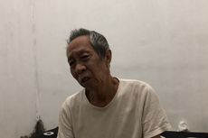 Kronologi Pak Ogah Kembali Dibawa ke Rumah Sakit, Sakit Kepala hingga Badan Lemas 