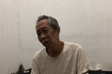 Dirawat Lagi, Pak Ogah Meracau Sebut Nama Mendiang Pak Raden