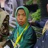 Nenek Calon Haji Asal Kota Kediri Minta Pulang Saat Akan Diberangkatkan