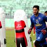 Profil Adilson Maringa, Benteng Terakhir Arema FC Asal Brasil