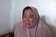 "Pak Jokowi Tolong Hukum Oknum Polisi Pembunuh Suami Saya"