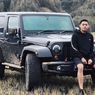 Hakim Minta Jeep Rubicon Mario Dandy Dilelang: Bantu Biayai Restitusi Rp 25 Milyar 