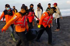 Nelayan yang Tenggelam di Pantai Kebumen Ditemukan Tewas, Satu Masih Dicari