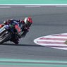 Starting Grid MotoGP Portugal 2021 - Quartararo Terdepan, Marquez Baris Kedua