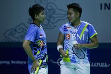 Link Live Streaming Indonesia Open 2022, Mulai Pukul 13.00 WIB