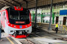 Perkara Guiding Block di Tangsel: Tanpa Tekstur hingga Ubah Warna