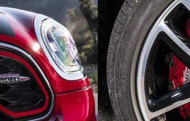 Mini Luncurkan "Countryman" Paling Bertenaga Halaman all - Kompas.com