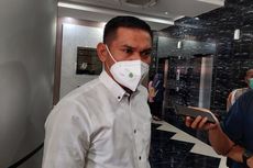 Polisi Tangkap Kurir 40 Paket Sabu-sabu di Pekanbaru