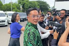 ASDP Buka Penjualan Tiket H-60 Jelang Libur Nataru 2025/2026