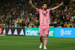 Pelatih Inter Miami Tak Khawatir Messi ke Spanyol Jelang Laga MLS