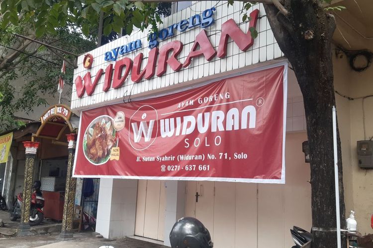 Wali Kota Solo Minta Pemeriksaan Sampel Ayam Goreng Widuran Dipercepat, Apa Saja yang Diperiksa?