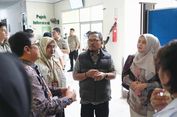 BPJS Kesehatan Gandeng Ombudsman, BPKN, dan YLKI Perkuat Mutu Layanan JKN