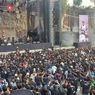 Cerita Promotor Jogjarockarta, 2 Jam Yakinkan God Bless Gantikan Hoobastank