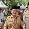 Gubernur Kalteng Pastikan Tidak Ada PPPK yang Dirumahkan di Tengah Efisiensi Anggaran